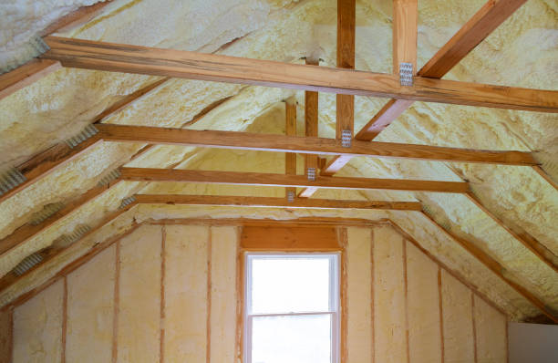 Best Types of Insulation in Sussex, NJ