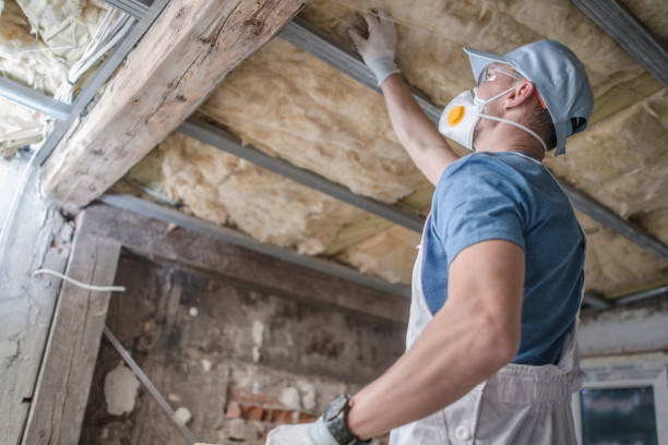Best Specialty Insulation in Sussex, NJ