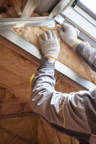 Professional Insulation Contractor in NJ