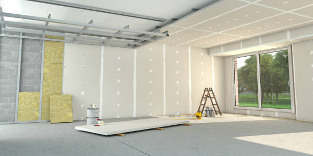 Best Insulation for Specific Applications in Sussex, NJ