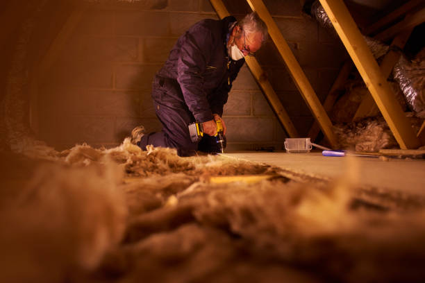 Best Insulation Installation Services in Sussex, NJ